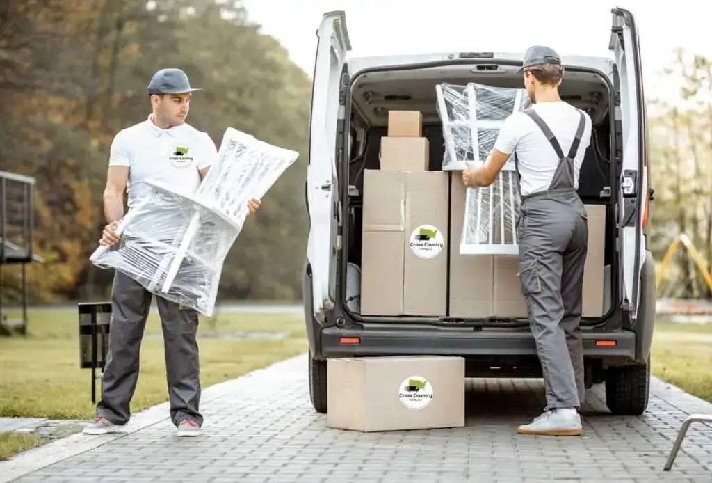 Long Distance Moving Company