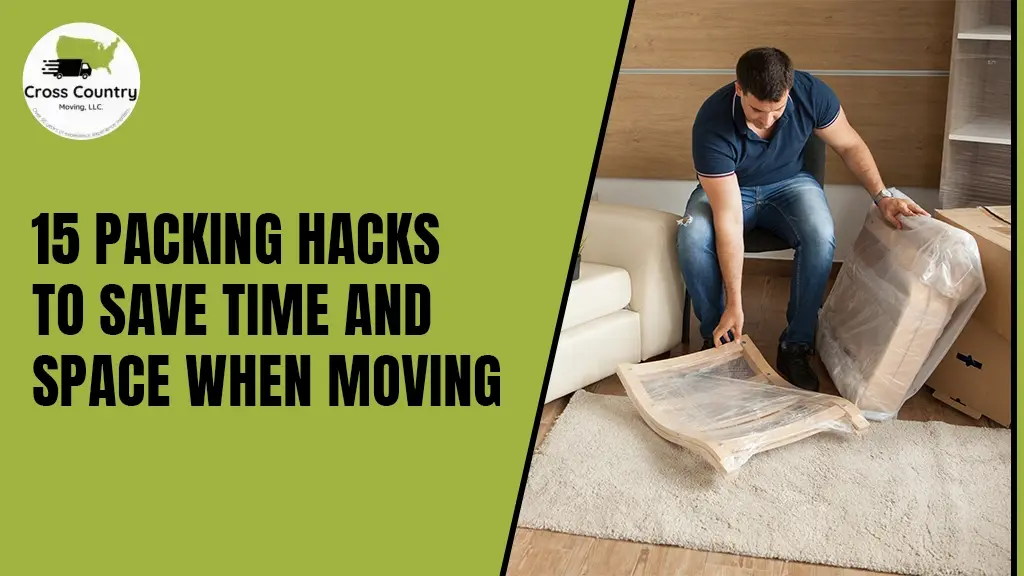 Stress Free Moving Tips For Hiring The Best Movers